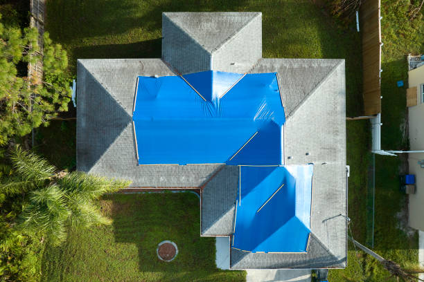 Professional Roofing Service in New Hempstead, NY