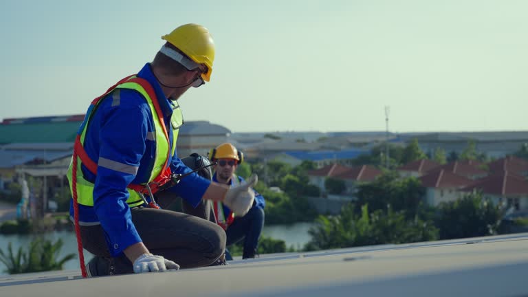 Best Tile Roofing Installation  in New Hempstead, NY