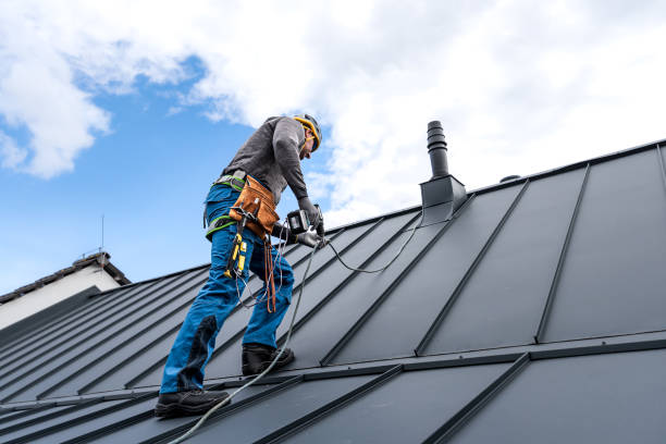 Best Steel Roofing  in New Hempstead, NY
